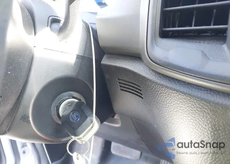 2019 Ford Ranger Xl из США, поврежденный, VIN 1FTER1EHXKLB17912